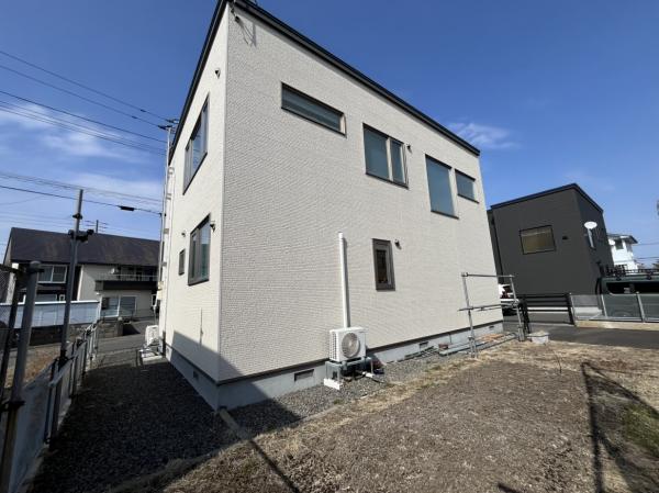 中古戸建 苫小牧市北光町４丁目 JR室蘭本線苫小牧駅 2,480万円