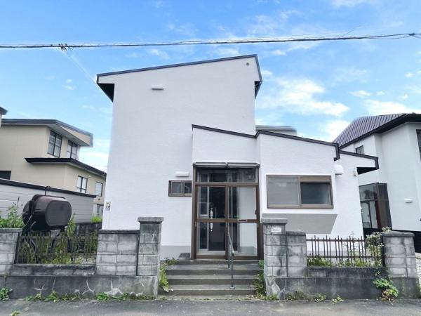 中古戸建 苫小牧市日新町６丁目2-25 JR室蘭本線苫小牧駅 830万円