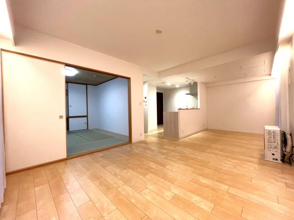 中古マンション 札幌市豊平区西岡四条7丁目233 札幌市東豊線福住駅 2,990万円