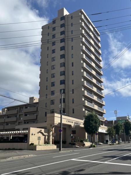 中古マンション 札幌市豊平区西岡四条７丁目8-1 札幌市東豊線月寒中央駅 2,490万円