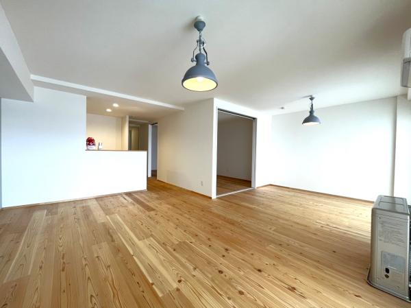 中古マンション 札幌市豊平区平岸四条９丁目1-3 札幌市南北線平岸駅 1,680万円