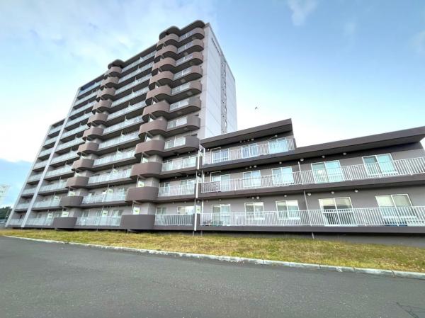 中古マンション 札幌市豊平区平岸六条１６丁目 札幌市南北線南平岸駅 2,180万円