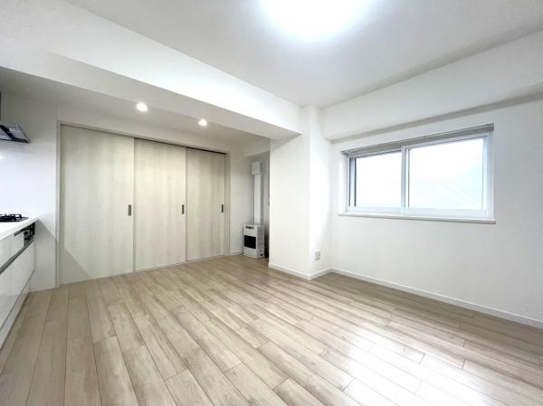 中古マンション 札幌市豊平区平岸二条７丁目4-17 札幌市南北線平岸駅 1,300万円