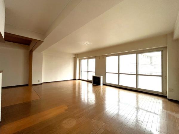 中古マンション 札幌市豊平区平岸三条18丁目 札幌市南北線澄川駅 1,080万円