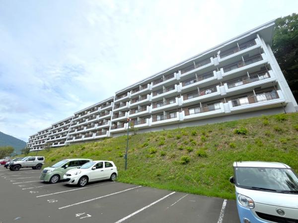 中古マンション 札幌市豊平区平岸二条１８丁目 札幌市南北線澄川駅 190万円