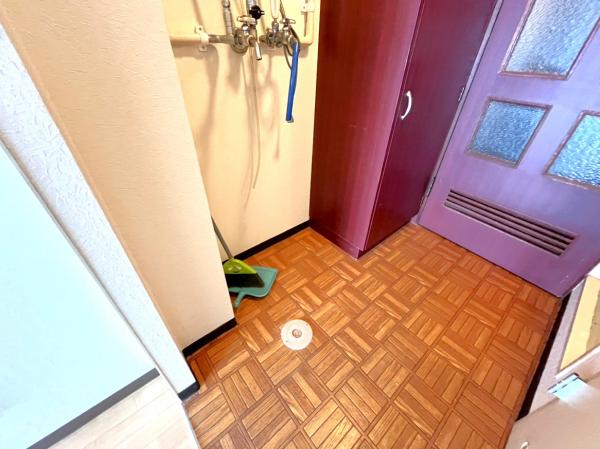 プレジデントハイム その他設備 