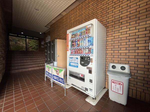 プレジデントハイム その他共用部 