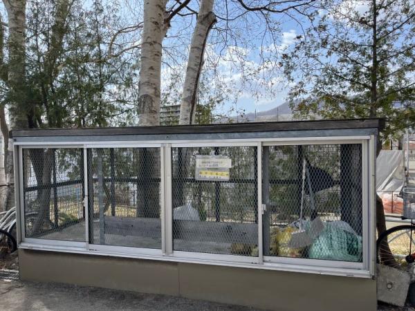 プレジデントハイム その他共用部 