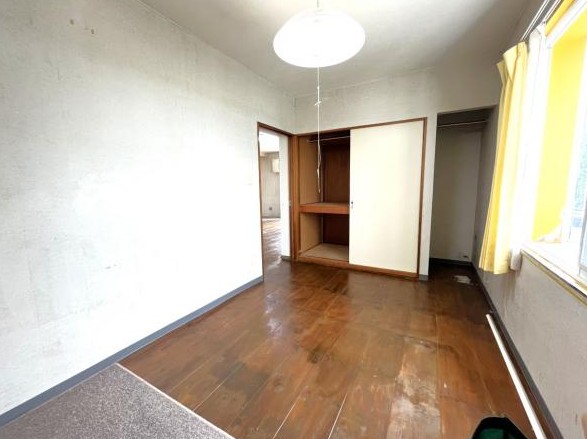 レジデンス月寒 洋室