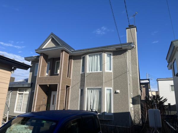 中古戸建 苫小牧市春日町１丁目6-9 JR室蘭本線苫小牧駅 680万円