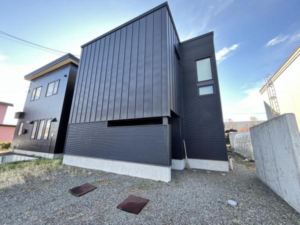 中古戸建 千歳市清流2丁目 JR千歳線千歳駅 3,280万円