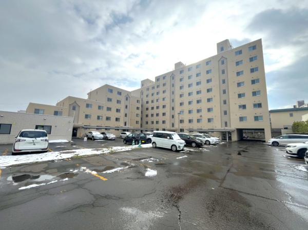 中古マンション 札幌市豊平区西岡四条６丁目 札幌市東豊線福住駅 2,090万円