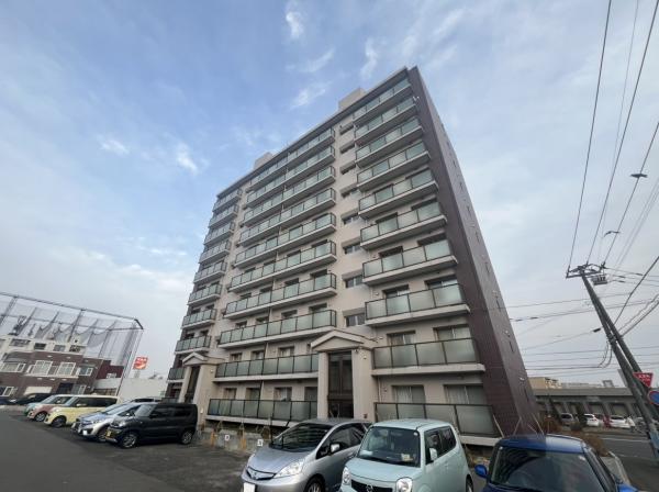 中古マンション 札幌市豊平区西岡三条２丁目 札幌市東豊線福住駅 1,580万円