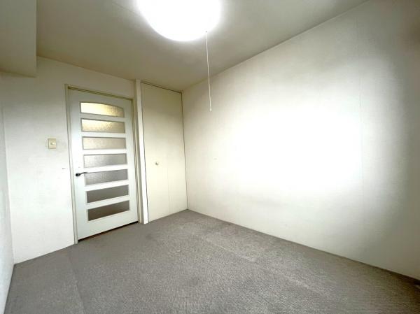 メゾンドルチェ平岸第3 洋室