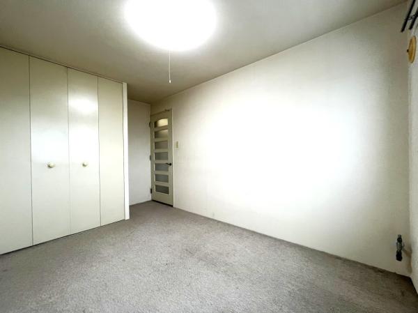 メゾンドルチェ平岸第3 洋室