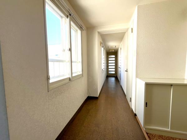 メゾンドルチェ平岸第3 その他