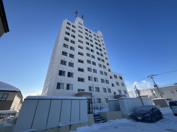 中古マンション 札幌市豊平区福住二条６丁目 札幌市東豊線福住駅 1,480万円