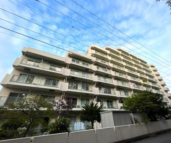 中古マンション 札幌市豊平区豊平四条１２丁目 札幌市東豊線豊平公園駅 2,490万円