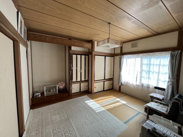 大成町2丁目6-15 和室