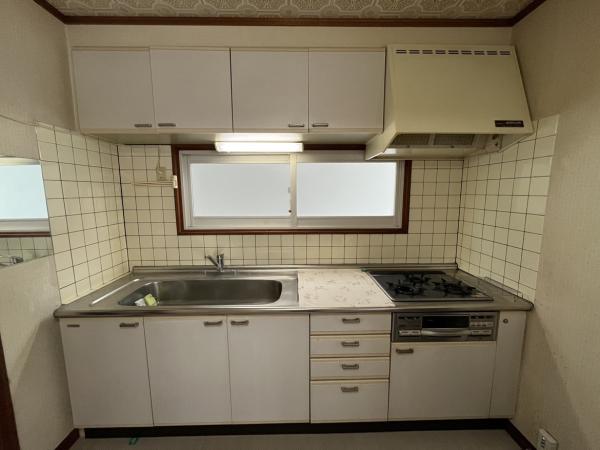 大成町2丁目6-15 キッチン 