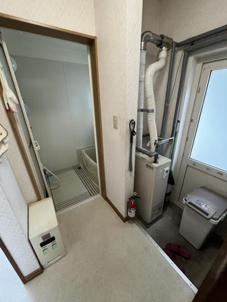 大成町2丁目6-15 洗面台・洗面所 
