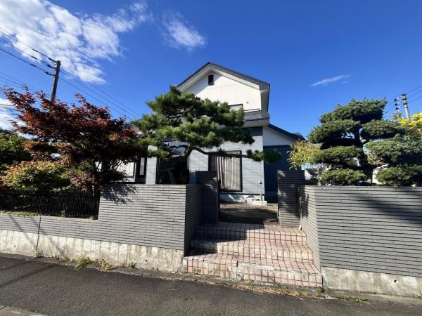 中古戸建 千歳市文京３丁目 JR千歳線千歳駅 2,080万円