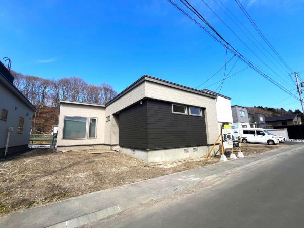 新築戸建 千歳市大和３丁目 JR千歳線千歳駅 3,890万円