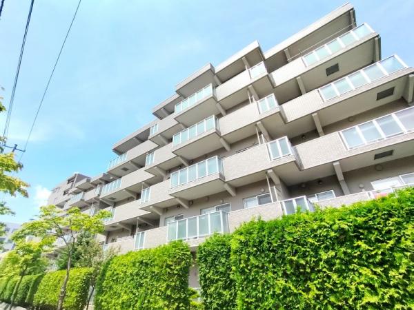 中古マンション 札幌市豊平区豊平六条６丁目 札幌市東豊線学園前駅 2,380万円