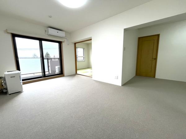 中古マンション 札幌市清田区真栄五条１丁目 札幌市東豊線福住駅 1,250万円