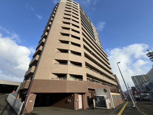 中古マンション 札幌市豊平区月寒中央通11丁目 札幌市東豊線福住駅 4,490万円