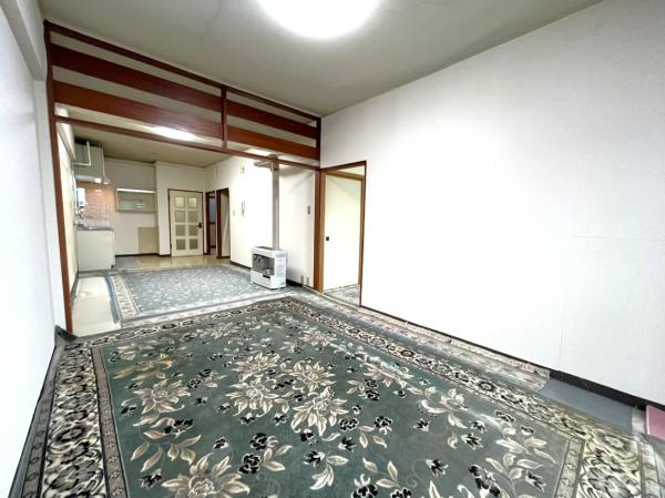 エバーグリーン美園 洋室