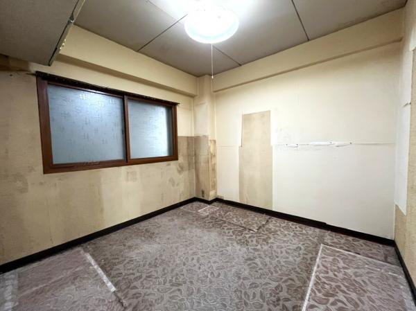 エバーグリーン美園 洋室