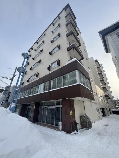 中古マンション 札幌市豊平区中の島一条２丁目 札幌市南北線中の島駅 1,480万円