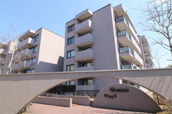 中古マンション 千歳市文京１丁目 JR千歳線千歳駅 480万円