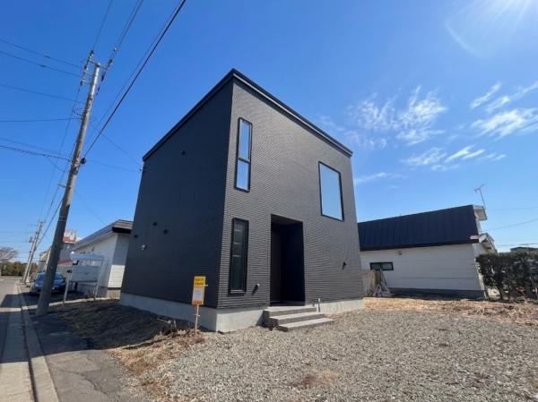 中古戸建 千歳市梅ケ丘２丁目 JR千歳線千歳駅 4,190万円