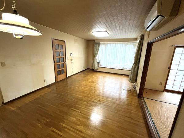 中古戸建 苫小牧市柏木町３丁目6-6 JR室蘭本線糸井駅 890万円