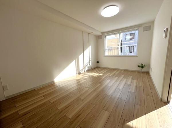 中古マンション 札幌市豊平区豊平二条６丁目 札幌市東西線菊水駅 1,150万円