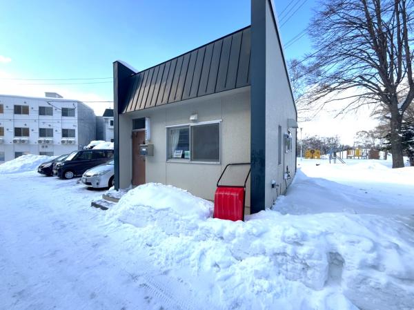 東急ドエル平岸ビレジ1号棟 その他