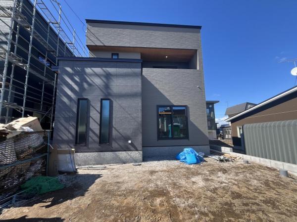 新築戸建 千歳市旭ケ丘１丁目 JR千歳線千歳駅 4,060万円