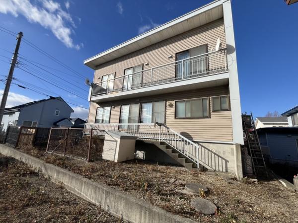 中古戸建 苫小牧市啓北町２丁目6-9 JR室蘭本線青葉駅 1,280万円
