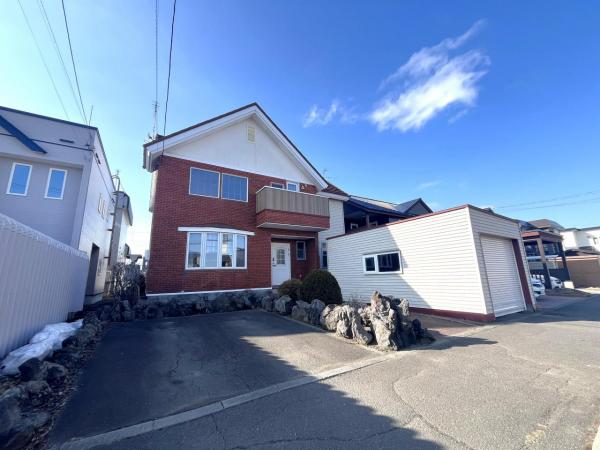 中古戸建 千歳市清流３丁目 JR千歳線千歳駅 2,780万円