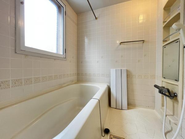 清流3丁目7-17 浴室 