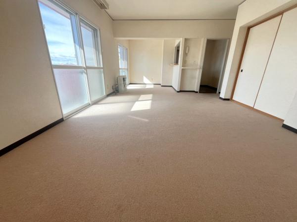 中古マンション 苫小牧市日の出町２丁目2-26 JR室蘭本線苫小牧駅 630万円