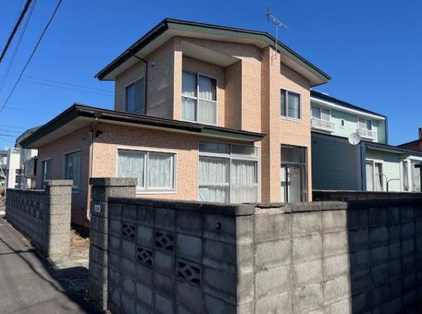 中古戸建 苫小牧市桜木町２丁目10-7 JR室蘭本線糸井駅 680万円