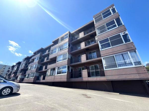 中古マンション 札幌市豊平区平岸六条１６丁目 札幌市南北線南平岸駅 1,490万円