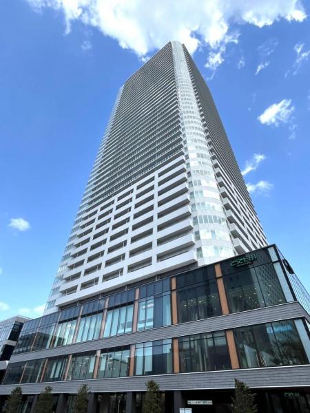 中古マンション 札幌市北区北八条西１丁目 札幌市東豊線さっぽろ駅 1億2,800万円