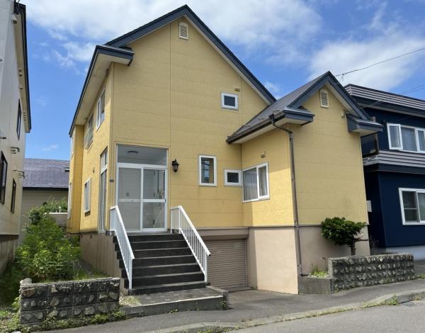 中古戸建 苫小牧市明野新町２丁目15-28 JR室蘭本線苫小牧駅 980万円