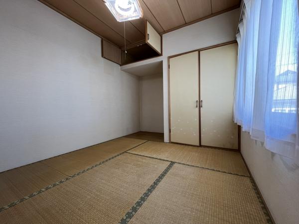 明野新町2丁目15-28 和室