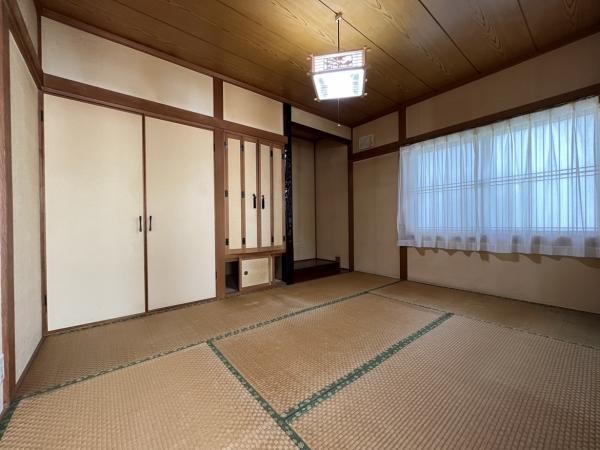 明野新町2丁目15-28 和室