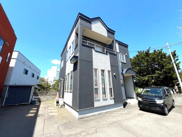 中古戸建 恵庭市本町 JR千歳線恵庭駅 2,880万円